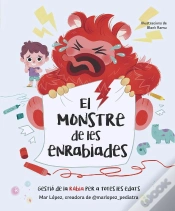 Capa do artigo El Monstre De Les Enrabiades
