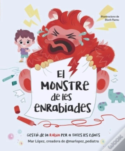 Capa do artigo El Monstre De Les Enrabiades