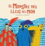 El Monstre Mes Lleig Del Mon - Preview
