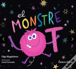 Capa do artigo El Monstre Ot