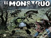 El Monstruo