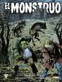 El Monstruo - Preview