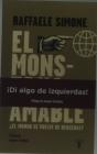 El Monstruo Amable - Preview