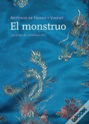 Capa do artigo El Monstruo