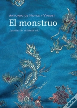 Capa do artigo El Monstruo