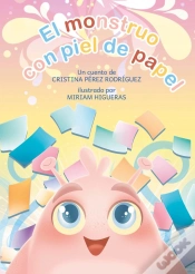 Capa do artigo El Monstruo Con Piel De Papel