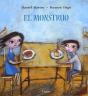 El Monstruo - Preview