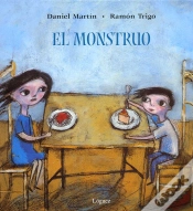 Capa do artigo El Monstruo