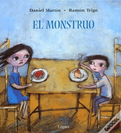 Capa do artigo El Monstruo