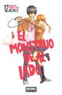 El Monstruo De Al Lado (Tonari No Kaibutsu-Kun) 12 - Preview