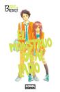 El Monstruo De Al Lado (Tonari No Kaibutsu-Kun) 13 - Preview