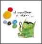 El Monstruo De Colores - Preview