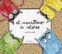 El Monstruo De Colores, Un Libro Pop-Up - Preview