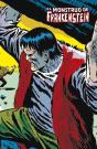 El Monstruo De Frankenstein (Marvel Limited Edition) - Preview