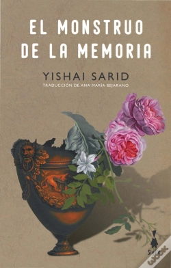 Capa do artigo El Monstruo De La Memoria