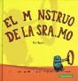 El Monstruo De La Sra.Mo (+4 Años) - Preview