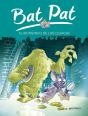 El Monstruo De Las Cloacas (Serie Bat Pat 5) - Preview