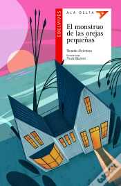 Capa do artigo El Monstruo De Las Orejas Pequeñas