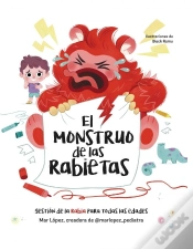 Capa do artigo El Monstruo De Las Rabietas