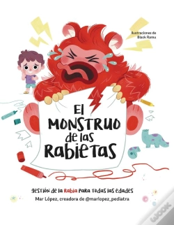 Capa do artigo El Monstruo De Las Rabietas