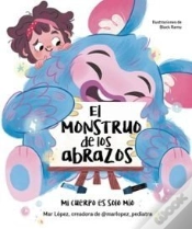 Capa do artigo El Monstruo De Los Abrazos