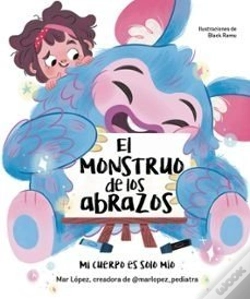 Capa do artigo El Monstruo De Los Abrazos