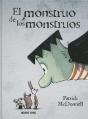 El Monstruo De Los Monstruos (+6 Años) - Preview