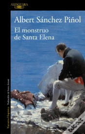 Capa do artigo El Monstruo De Santa Elena