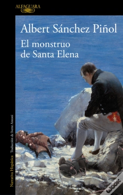 Capa do artigo El Monstruo De Santa Elena