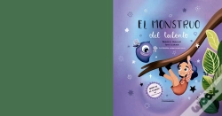 Capa do artigo El Monstruo Del Talento