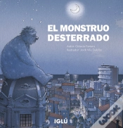 Capa do artigo El Monstruo Desterrado