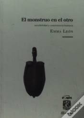Capa do artigo El Monstruo En El Otro