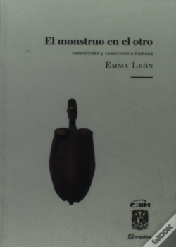 Capa do artigo El Monstruo En El Otro