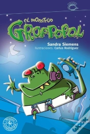 Capa do artigo El Monstruo Groppopol