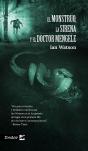 El Monstruo, La Sirena Y El Doctor Mengele - Preview
