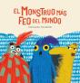 El Monstruo Mas Feo Del Mundo - Preview