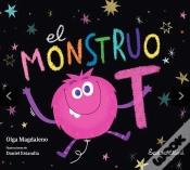 Capa do artigo El Monstruo Ot