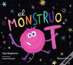 Capa do artigo El Monstruo Ot