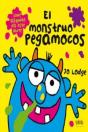 El Monstruo Pegamocos - Preview