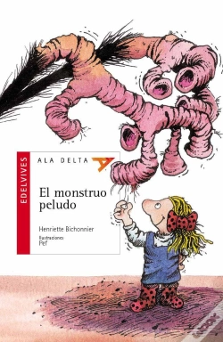 Capa do artigo El Monstruo Peludo