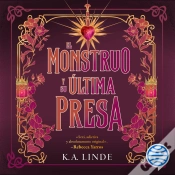 Capa do artigo El Monstruo Y Su Última Presa