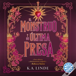 Capa do artigo El Monstruo Y Su Última Presa