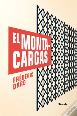 Capa do artigo El Montacargas