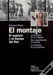 Capa do artigo El Montaje