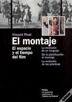 Capa do artigo El Montaje