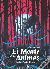 El Monte De Las Animas