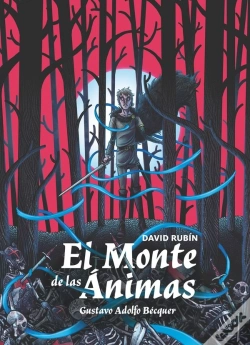 Capa do artigo El Monte De Las Animas