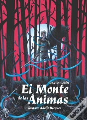 Capa do artigo El Monte De Las Animas