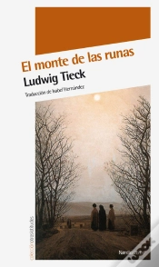 Capa do artigo El Monte De Las Runas