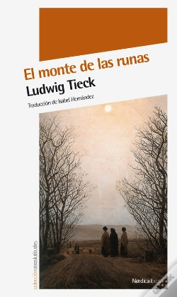 Capa do artigo El Monte De Las Runas